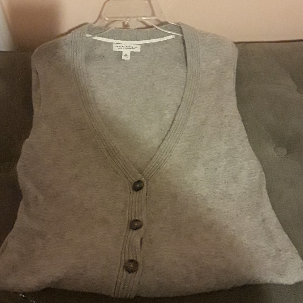 Cardigan - Picture 4 of 4